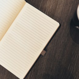 Premier article de blog